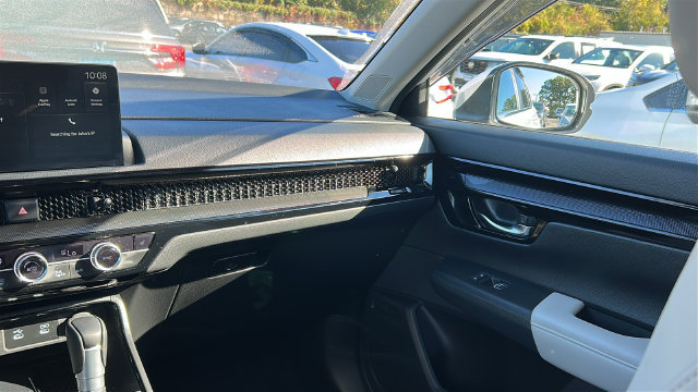 Used 2026 Honda CR-V EX-L image 27