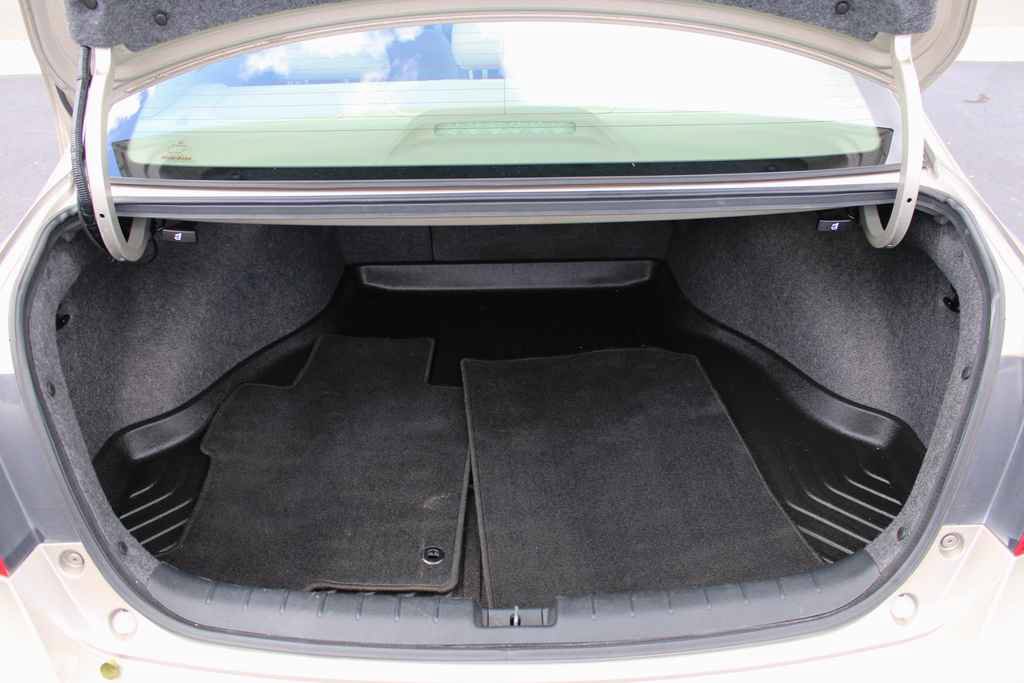Used 2016 Honda Accord EX-L image 19