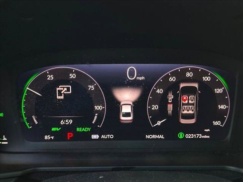 Used 2024 Honda Accord Sport image 13
