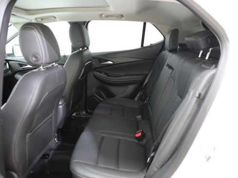 Used 2025 Buick Encore GX Avenir w/ Avenir Technology Package AWD/4WD image 13