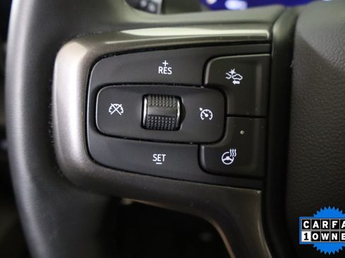 Used 2026 Chevrolet Silverado 1500 ZR2 AWD/4WD image 30