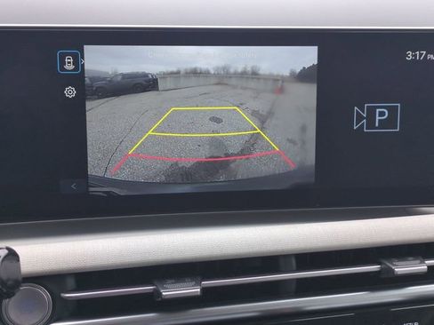 Certified 2026 Hyundai Tucson SEL AWD/4WD image 10