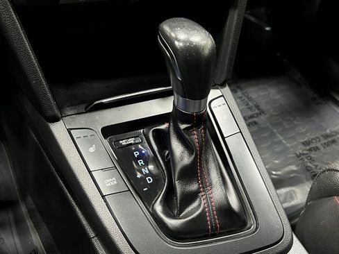 Used 2018 Hyundai Elantra Sport w/ Sport Premium Package 03 image 29