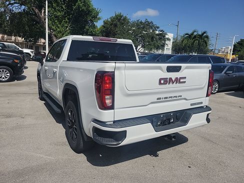 Used 2023 GMC Sierra 1500 Elevation RWD image 13