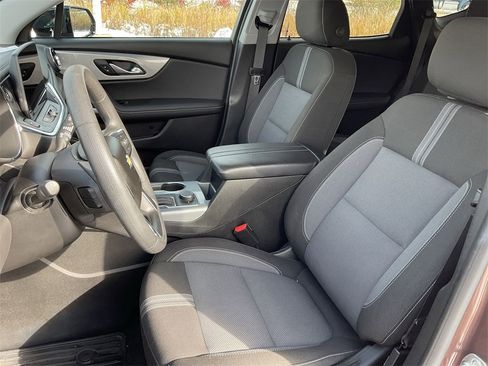 Used 2023 Chevrolet Blazer LT w/ Convenience Package image 13