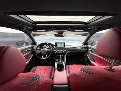 Used 2023 Acura Integra A-Spec FWD image 38