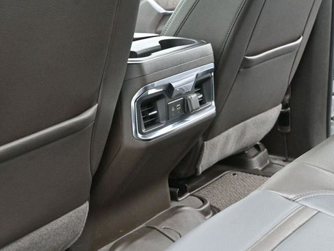 Used 2022 GMC Sierra 2500 Denali image 29