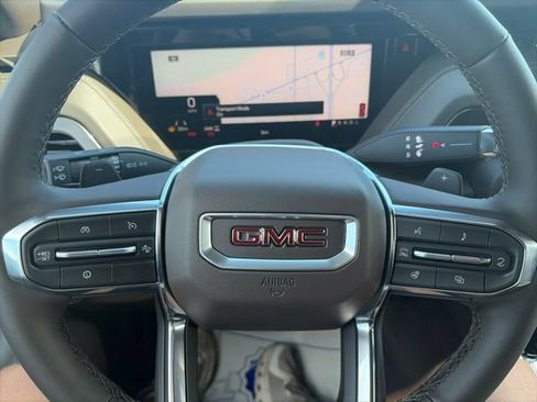 New 2026 GMC Yukon Elevation w/ LPO, Floor Liner Package AWD/4WD image 21