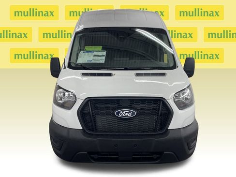 New 2026 Ford Transit 350 XL w/ Load Area Protection Package image 14