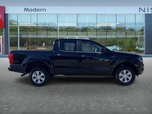 Used 2019 Ford Ranger XLT w/ Trailer Tow Package image 4