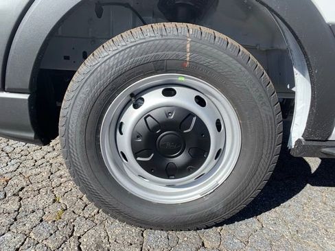 New 2025 Ford Transit 150 Base w/ Load Area Protection Package image 27