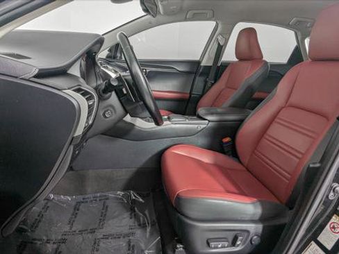 Used 2020 Lexus NX 300 FWD image 35