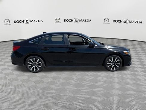 Used 2023 Honda Civic EX image 8