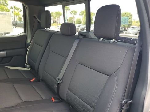 New 2025 Ford F150 XLT w/ Equipment Group 302A MID image 14