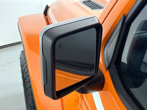 New 2026 Jeep Gladiator Rubicon AWD/4WD image 16
