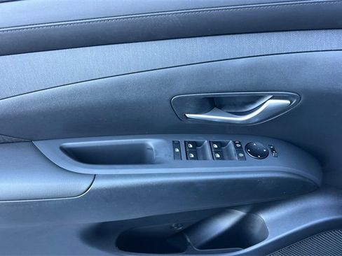 New 2026 Hyundai Tucson SEL image 11