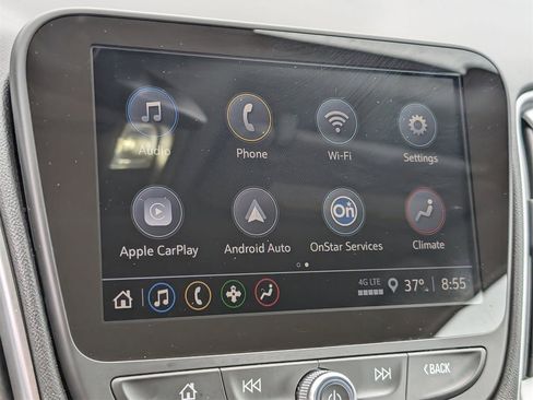 Used 2024 Chevrolet Malibu LT image 14