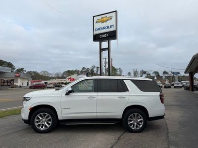 Used 2021 Chevrolet Tahoe Premier