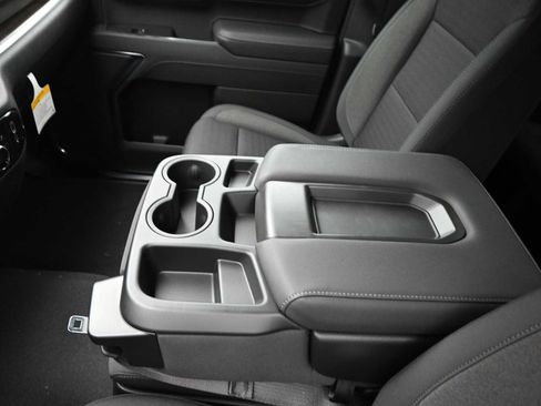 New 2026 GMC Sierra 1500 Elevation image 14