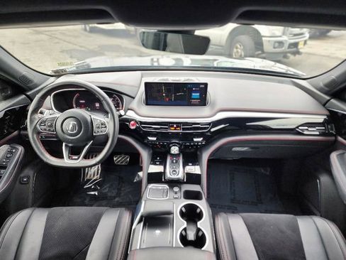 Used 2024 Acura MDX A-Spec image 30