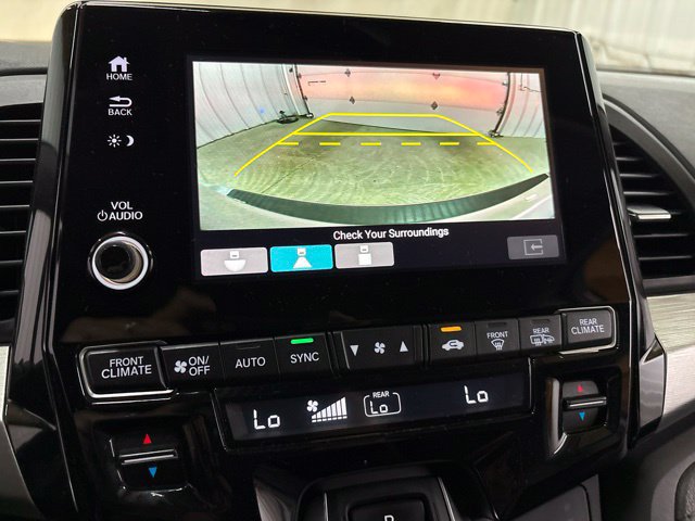 Used 2020 Honda Odyssey EX-L image 63