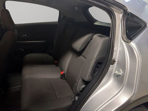 Used 2022 Honda HR-V EX image 18