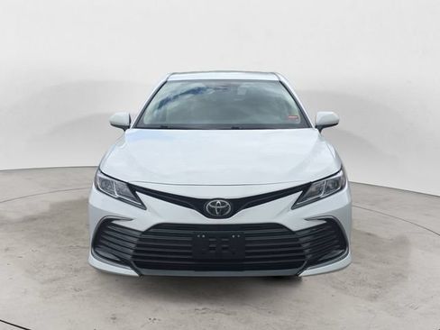 Used 2024 Toyota Camry LE FWD image 8