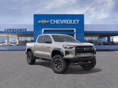 New 2026 Chevrolet Colorado ZR2 w/ Technology Package