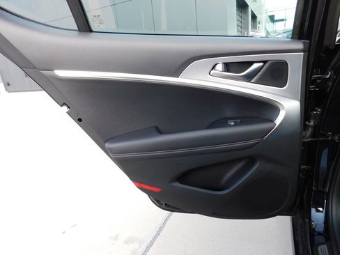 Used 2026 Genesis G70 2.5T Prestige image 12