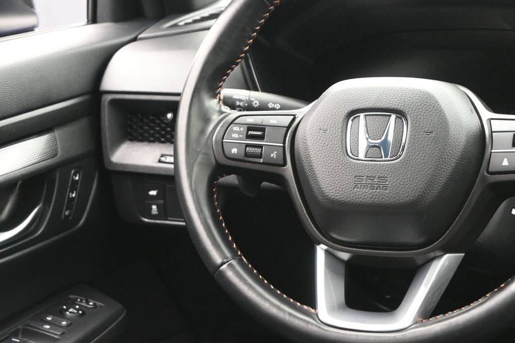 Used 2025 Honda CR-V Sport-L image 21