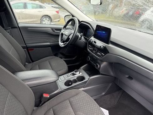 Used 2024 Ford Escape Active image 17