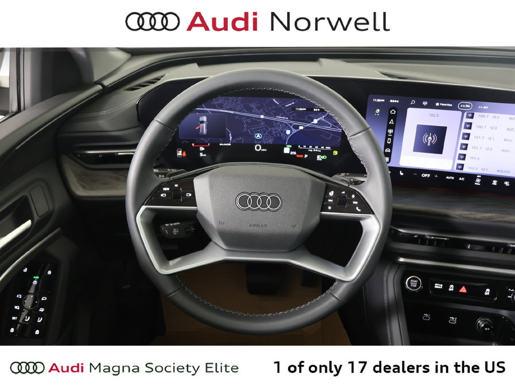 New 2026 Audi Q5 Premium AWD/4WD image 24