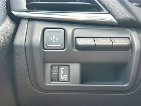 New 2025 Cadillac CT4 Sport image 27