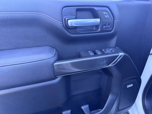 Used 2021 GMC Sierra 1500 AT4 w/ AT4 Preferred Package image 21