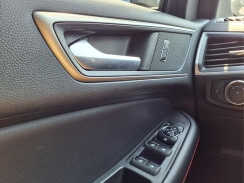Used 2023 Ford Edge ST-Line AWD/4WD image 17