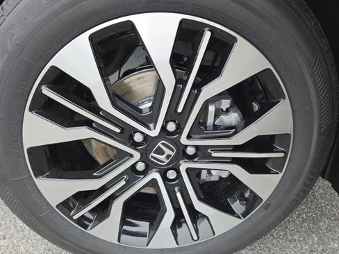 New 2026 Honda Odyssey Elite image 14