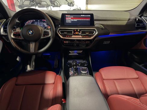 Used 2023 BMW X3 sDrive30i w/ M Sport Package RWD image 65