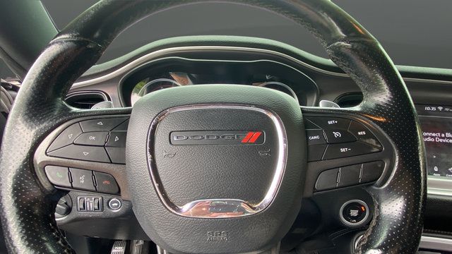 Used 2019 Dodge Challenger R/T Scat Pack RWD image 15