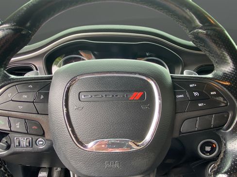 Used 2019 Dodge Challenger R/T Scat Pack RWD image 15