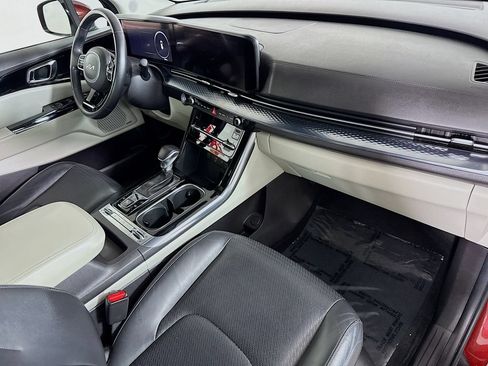 Used 2022 Kia Carnival SX Prestige FWD image 37