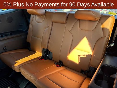 New 2025 Kia Telluride SX X-Line image 25