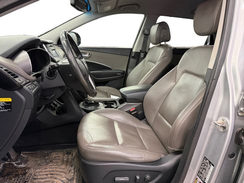 Used 2014 Hyundai Santa Fe GLS w/ Premium Package 05 image 9