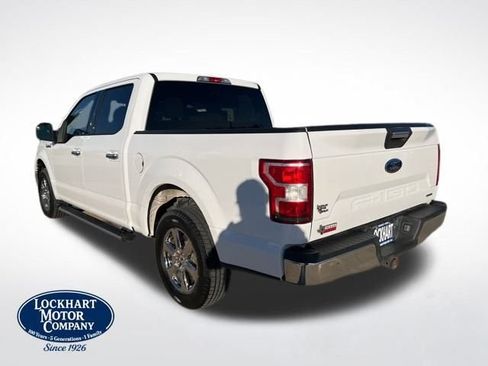 Used 2019 Ford F150 XLT w/ Equipment Group 302A Luxury image 5