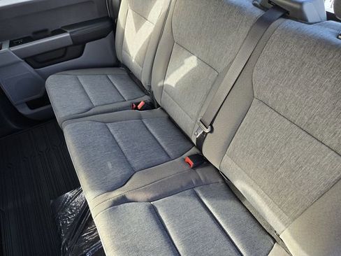 New 2026 Ford F250 XL w/ STX Appearance Package image 24