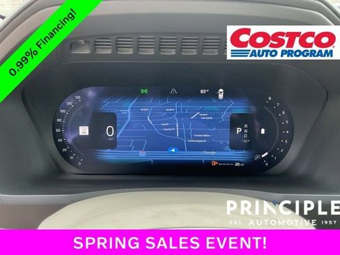 New 2026 Volvo XC90 B6 Ultra w/ Protection Package AWD/4WD image 17