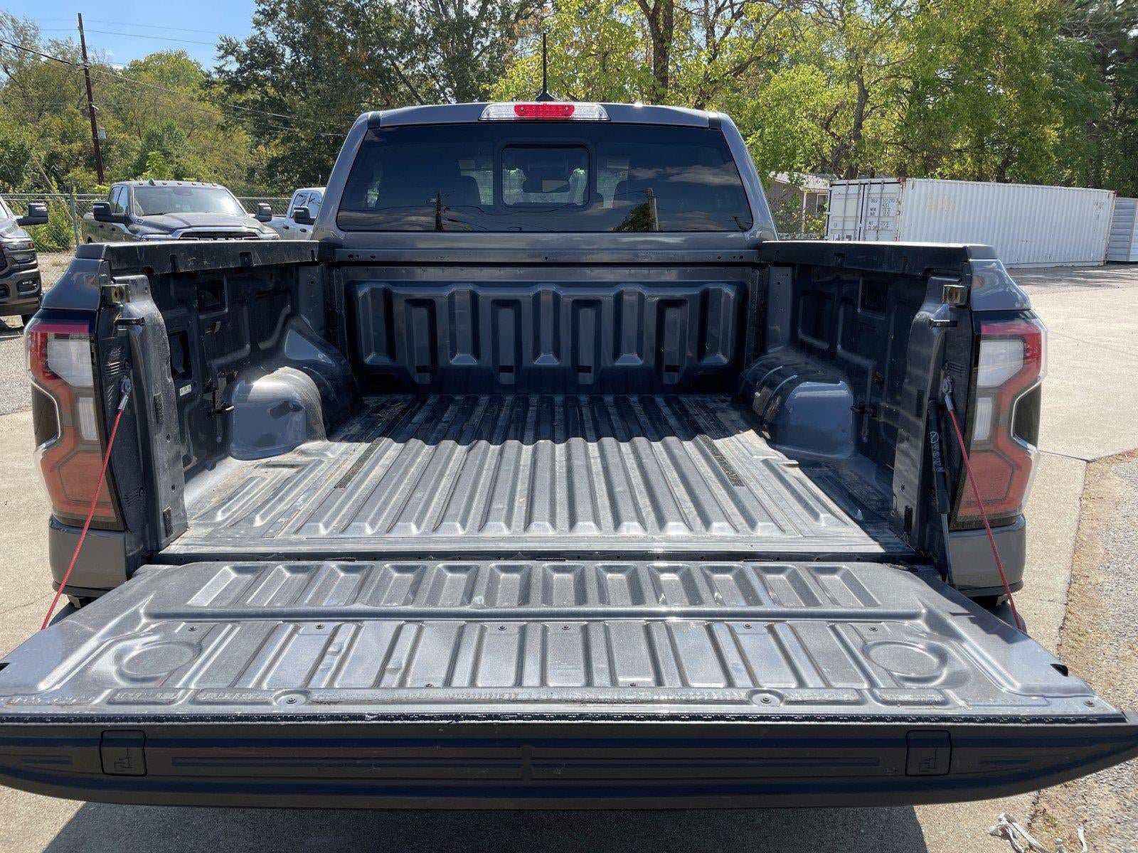 Used 2024 Ford Ranger Raptor AWD/4WD image 47