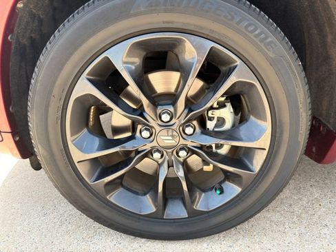 Used 2021 Dodge Durango GT w/ Blacktop Package AWD/4WD image 9