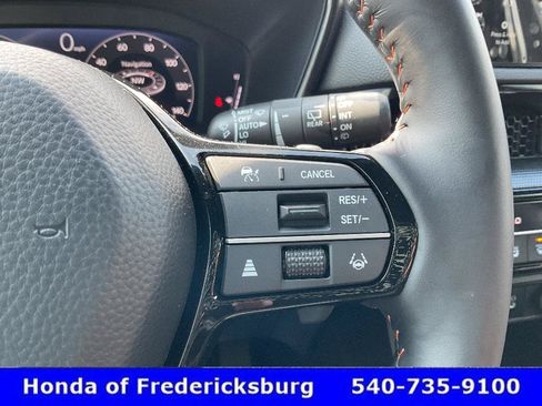 Used 2026 Honda CR-V Sport Touring image 24