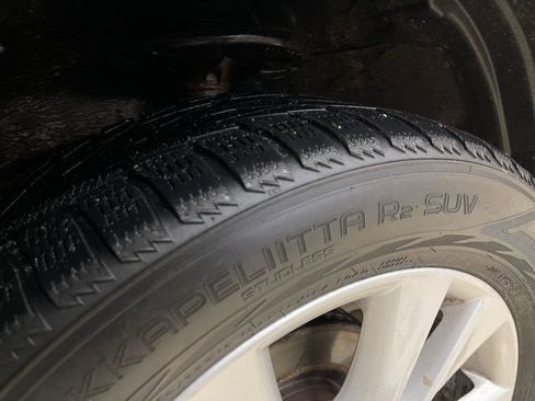 Used 2015 Toyota RAV4 Limited image 28