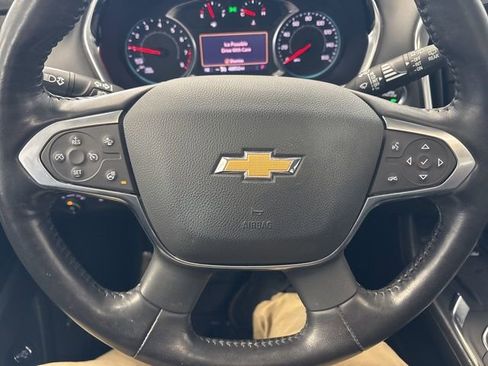 Used 2021 Chevrolet Traverse Premier image 34